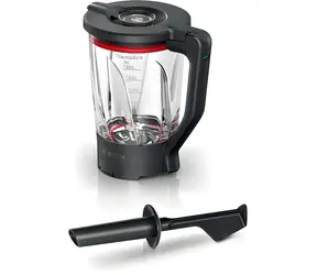 BOSCH MUZ S6MX ThermoSafe / Nakładka blendera / do robota kuchennego MUM6