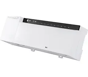 Homematic IP HmIP-FAL230-C10 / Siłownik ogrzewania podłogowego / 10 kanałów / 230V / 868 MHz