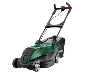BOSCH AdvancedRotak 36V-44-750 / Kosiarka akumulatorowa / 36V / Szerokość koszenia 44 cm / Pojemnik na trawę 50 l / bez akumulatora