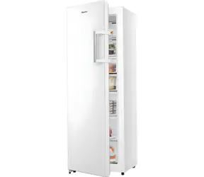 Hisense FV298N4AWC biały / Zamrażarka / 240 l / NoFrost / Wyświetlacz LED / Klasa energetyczna C
