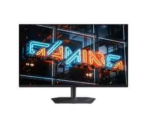 31,5" GIGABYTE MO32U24 czarny / Monitor / QD-OLED / 3840x2160 / 240Hz / HDMI 2.1 + DP 1.4