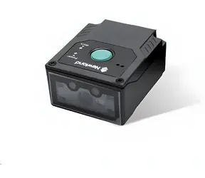 Skaner 2D Newland z celownikiem LED / Skaner kodów kreskowych / Mocowanie stałe / Kabel USB 2 m