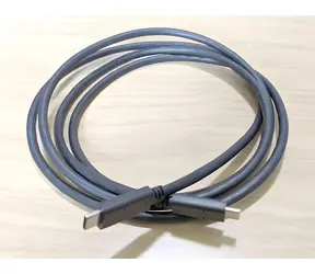 ELO ET1302L / Kabel USB-C / USB-C do USB-C