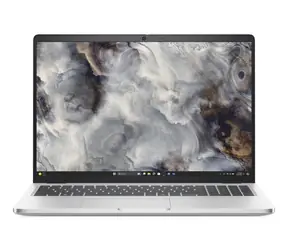 DELL Pro 16 PLUS PB16250 srebrny / Notebook / 16" FHD+ / Core Ultra 7 268 V / 32 GB / 512 GB SSD / Intel Arc 140 V / W11P