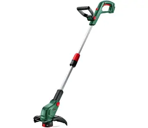 BOSCH UniversalGrassCut 18V-23-450 - Bez akumulatora / Akumulatorowa podkaszarka żyłkowa / 18 V / Szerokość koszenia 23 cm / Bez akumulatora i ładowarki