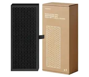 Neakasa AirStep / Filtr węglowy przeciwzapachowy / do kuwety dla kota / 230 g węgiel aktywowany