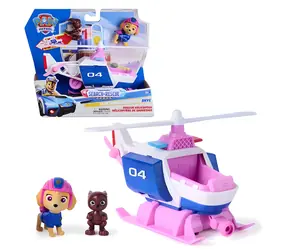 Spin Master Psi Patrol Skye Helikopter / 2 figurki / od 3 lat