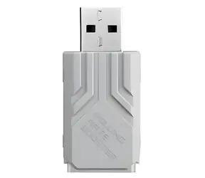 Asus ROG Polling Rate Booster biały / Odbiornik / USB / do myszy i klawiatur ROG