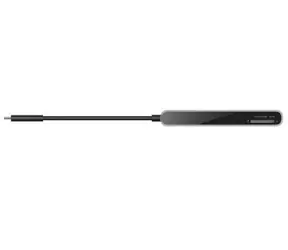Belkin CONNECT USB-C 8w1 / koncentrator USB / 2x USB-C