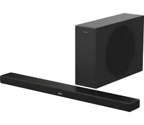 Maxxo Ultra Slim 2.1 SB240 / Soundbar / kanały 2.1