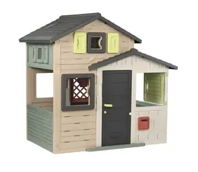 Smoby Life Friends Evo Playhouse / od 3 lat / wzrost 162 cm