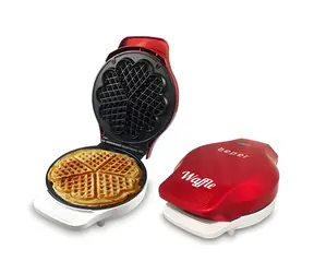 Beper BT603-Y / Gofrownica / 1000 W
