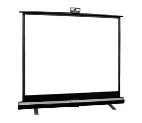 Ekran projekcyjny Reflecta Tabletop Ultra Portable 87×77 cm / Ekran projekcyjny / stołowy / przenośny