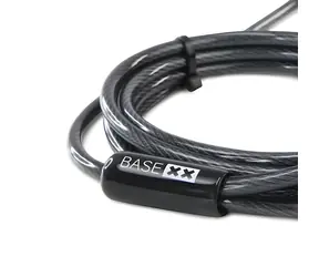 Dicota BASE XX Laptop T-Lock / Blokada laptopa