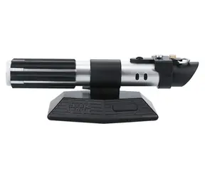 Miecz świetlny Star Wars Paladone / Lampa ścienna / 26 cm