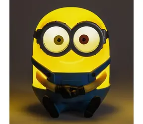 Paladone 3D Light Minionki / Lampa stołowa / USB