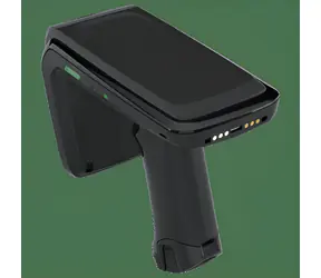 ZEBRA RFD40 EMEA 800MHz / czytnik RFID UHF / Bluetooth / Wi-Fi / czarny / 7000mAh