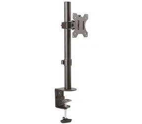 Uchwyt do monitora biurkowego StarTech czarny / Uchwyt do monitora / 13-32" / nośność 8 kg / pochylenie od -45° do 45° / obrót 360°