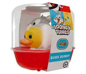 NUMSKULL TUBBZ Kaczor Looney Tunes - Królik Bugs / Figurka kolekcjonerska / plastik