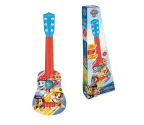 LEXIBOOK Gitara Psi Patrol