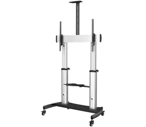 Stojak pod telewizor StarTech Mobile / Stojak pod telewizor / 60-100" / nośność 100 kg / VESA do 1000x600 mm