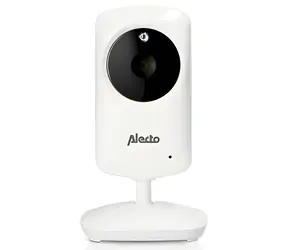 Dodatkowa kamera Alecto do DVM-64 / Dodatkowa kamera / Do monitora dziecięcego Alecto DVM-64