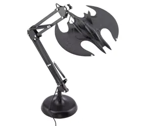 Paladone Batwing Batman / Lampa stołowa / LED / USB / wysokość 60 cm
