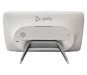 Poly TC10 biały / Panel dotykowy do wideokonferencji / 10,1" LCD / 1280 x 800 / Ethernet
