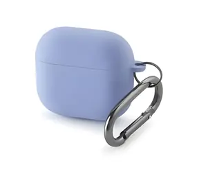 Aiino Swing fioletowy / Etui / Apple AirPods 4 (2024)