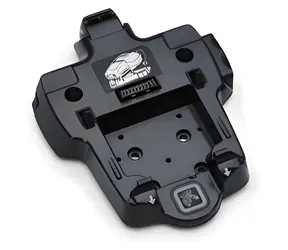 Uchwyt samochodowy ZEBRA z blokadą USB do ZQ500 / Uchwyt samochodowy / Do ZQ510, ZQ520