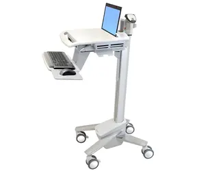 Ergotron StyleView SV40 / Wózek / Do laptopów do 17,3" / Bez zasilacza / Nośność 8,2 kg