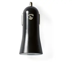 Ładowarka samochodowa USB-C Nedis o mocy 20 W / Ładowarka samochodowa / USB-C / Power Delivery