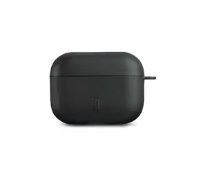 Aiino Eco Pod do Apple AirPods Pro 2 (2022) Ardesia Black / Etui na słuchawki / Ochronne