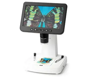 Levenhuk DTX 800 LCD / Mikroskop cyfrowy