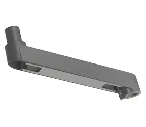Kit przedłużający Ergotron LX / Ramię przedłużające / Kompatybilne z serią LX