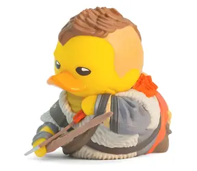 NUMSKULL TUBBZ God of War - Atreus / Figurka kolekcjonerska / Kaczka / 9 cm