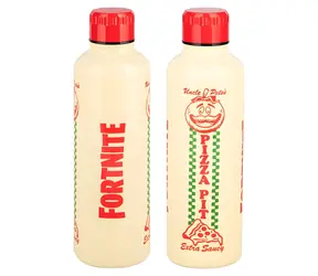 Butelka PALADONE Fortnite / Butelka / Stal nierdzewna / 500 ml