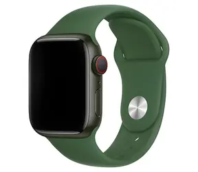 Devia Deluxe Sport 44/45/46mm Clover / Pasek do Apple Watch