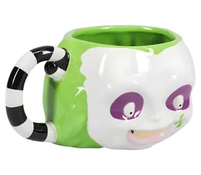 Kubek PALADONE 3D Sok z żuka 650 ml / Kubek / Projekt licencyjny