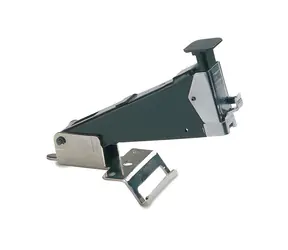 Głowica zszywacza Rapid Rapid / Część zamienna / Do Rapid 106 i Rapid 106 Twin Rig / Zszywki płaskie