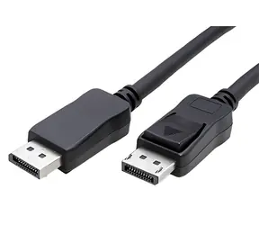 Kabel Value DisplayPort 1.2 DP(M)-DP(M), 3 m / Kabel / 4K 60Hz / HBR2