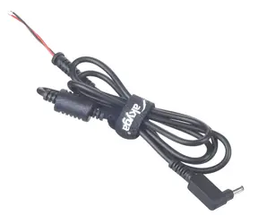 Kabel serwisowy Akyga DC 4,0 x 1,35 mm / Kabel serwisowy / do laptopów Asus