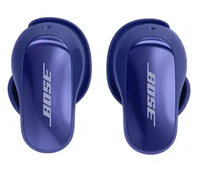 Słuchawki douszne Bose QuietComfort Ultra Earbuds (2. generacja) Midnight Violet / Bezprzewodowe słuchawki douszne