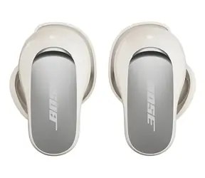Słuchawki douszne Bose QuietComfort Ultra Earbuds (2. generacja) białe / Bezprzewodowe słuchawki douszne