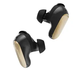 Słuchawki douszne Bose QuietComfort Ultra 2. generacji Desert Gold / Bezprzewodowe