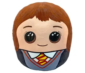 Pluszowa zabawka Ty Squishy Hermiona Granger / Harry Potter / 22 cm