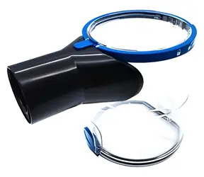 Pojemnik na kurz TESLA PureStar E60/E70 Aqua Pro / Pojemnik na kurz / do odkurzania