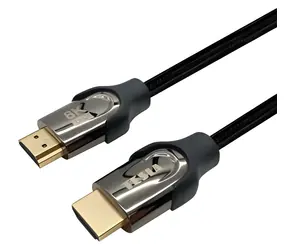 Kabel HDMI TESLA Ultra 2.1 8K 1,5 m / kabel HDMI / HDMI 2.1 / 8K / certyfikat Ultra