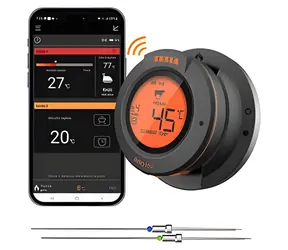 TESLA Cook BBQ150 / Inteligentna sonda temperatury