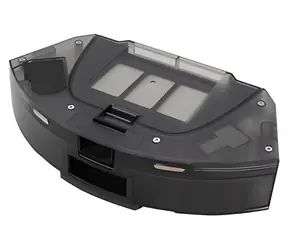 TESLA RoboStar iQ660 i iQ660 PLUS / Zbiornik na kurz i wodę